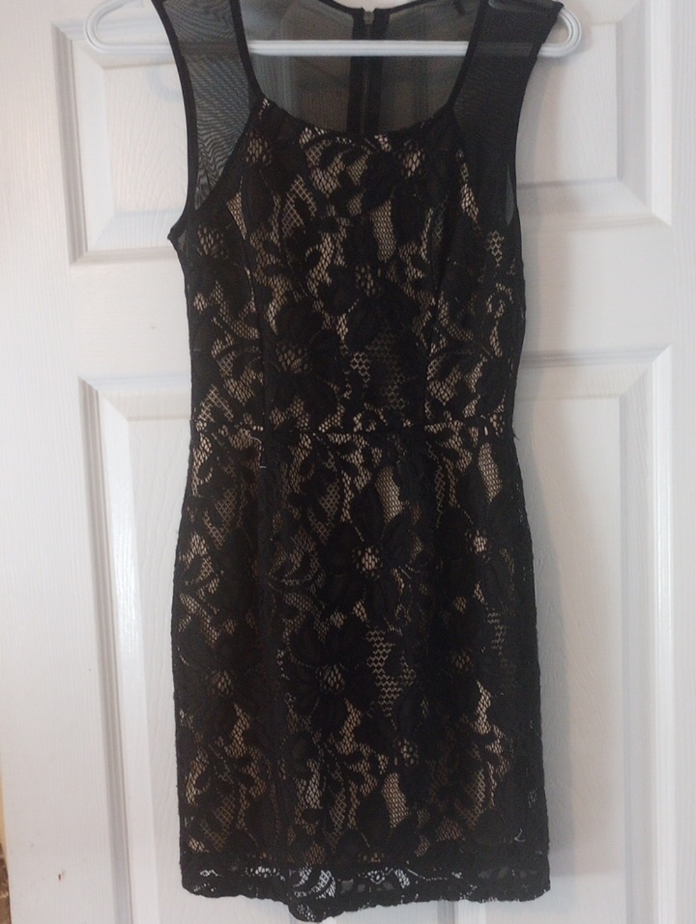 Classic Women's Dress